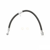 Dynamic Friction 2003-2008 Acura TL Front Left Brake Hose by Dynamic Friction Company 350-59065