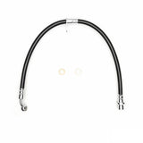 Dynamic Friction 2002-2022 Acura MDX Front Left/Rear Right lo Brake Hose by Dynamic Friction Company 350-59067