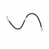 Dynamic Friction 2003-2011 Honda Element Front Left Brake Hose by Dynamic Friction Company 350-59071