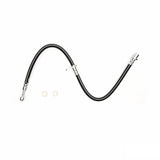 Dynamic Friction 2003-2011 Honda Element Front Right Brake Hose by Dynamic Friction Company 350-59072