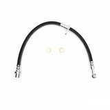 Dynamic Friction 2006-2014 Honda Ridgeline Front Brake Hose by Dynamic Friction Company 350-59074