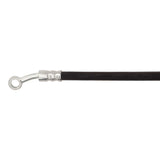 Dynamic Friction 2006-2011 Acura CSX Front Right Brake Hose by Dynamic Friction Company 350-59077