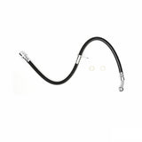 Dynamic Friction 2006-2011 Acura CSX Front Left Brake Hose by Dynamic Friction Company 350-59078