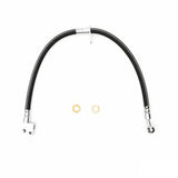Dynamic Friction 2007-2008 Honda Fit Front Right Brake Hose by Dynamic Friction Company 350-59081