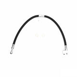 Dynamic Friction 2007-2008 Honda Fit Front Left Brake Hose by Dynamic Friction Company 350-59082