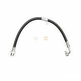 Dynamic Friction 2007-2011 Honda CR-V Front Left Brake Hose by Dynamic Friction Company 350-59084