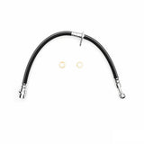 Dynamic Friction 2007-2016 Acura RDX Front Left Brake Hose by Dynamic Friction Company 350-59086