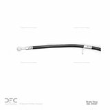 Dynamic Friction 2007-2015 Acura MDX Front Brake Hose by Dynamic Friction Company 350-59087