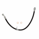 Dynamic Friction 2008-2014 Acura TSX Front Right Brake Hose by Dynamic Friction Company 350-59089