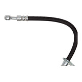 Dynamic Friction 2009-2015 Honda CR-Z Front Left Brake Hose by Dynamic Friction Company 350-59090