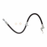 Dynamic Friction 2009-2015 Honda CR-Z Front Left Brake Hose by Dynamic Friction Company 350-59090