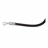 Dynamic Friction 2009-2015 Honda CR-Z Front Right Brake Hose by Dynamic Friction Company 350-59091