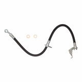 Dynamic Friction 2009-2015 Honda CR-Z Front Right Brake Hose by Dynamic Friction Company 350-59091