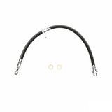 Dynamic Friction 2011-2017 Honda Odyssey Front Left Brake Hose by Dynamic Friction Company 350-59092
