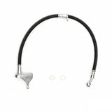 Dynamic Friction 2010-2014 Honda Insight Front Right Brake Hose by Dynamic Friction Company 350-59093