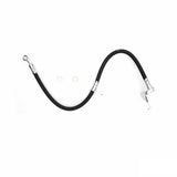 Dynamic Friction 2010-2014 Honda Insight Front Left Brake Hose by Dynamic Friction Company 350-59094