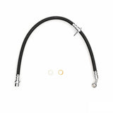 Dynamic Friction 2010-2015 Honda Crosstour Front Right Brake Hose by Dynamic Friction Company 350-59095