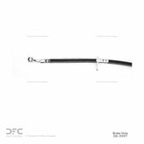 Dynamic Friction 2011-2017 Honda Odyssey Front Right Brake Hose by Dynamic Friction Company 350-59097