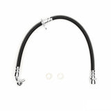 Dynamic Friction 2012-2016 Honda CR-V Front Left/Rear Left Brake Hose by Dynamic Friction Company 350-59098