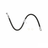 Dynamic Friction 2012-2022 Acura ILX Front Left Brake Hose by Dynamic Friction Company 350-59100