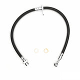 Dynamic Friction 2012-2022 Acura ILX Front Right Brake Hose by Dynamic Friction Company 350-59101