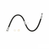 Dynamic Friction 2012-2015 Acura ILX Front Left Brake Hose by Dynamic Friction Company 350-59102