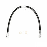 Dynamic Friction 2012-2015 Acura ILX Front Right Brake Hose by Dynamic Friction Company 350-59103