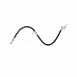 Dynamic Friction 2013-2014 Honda Fit Front Left Brake Hose by Dynamic Friction Company 350-59108