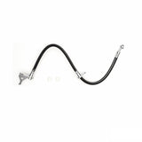 Dynamic Friction 2013-2014 Honda Fit Front Right Brake Hose by Dynamic Friction Company 350-59109