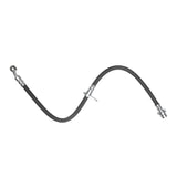 Dynamic Friction 2016-2022 Honda HR-V Front Left Brake Hose by Dynamic Friction Company 350-59113