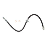 Dynamic Friction 2016-2022 Honda Civic Front Left Brake Hose by Dynamic Friction Company 350-59116