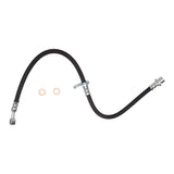 Dynamic Friction 2016-2022 Honda Civic Front Right Brake Hose by Dynamic Friction Company 350-59117
