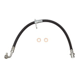 Dynamic Friction 2016-2017 Honda Accord Front Left Brake Hose by Dynamic Friction Company 350-59118
