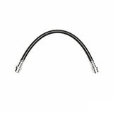Dynamic Friction 1975-1979 Honda Civic Rear Brake Hose by Dynamic Friction Company 350-59121