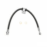 Dynamic Friction 1984-1987 Honda Prelude Rear Brake Hose by Dynamic Friction Company 350-59130