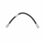 Dynamic Friction 1987-1989 Honda Accord Rear-up/Rear Brake Hose by Dynamic Friction Company 350-59134