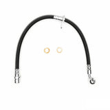 Dynamic Friction 1992-2001 Acura Integra Rear Left Brake Hose by Dynamic Friction Company 350-59137