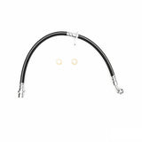 Dynamic Friction 1992-2001 Acura Integra Rear Right Brake Hose by Dynamic Friction Company 350-59138