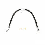 Dynamic Friction 1992-1996 Honda Prelude Rear Left Brake Hose by Dynamic Friction Company 350-59139