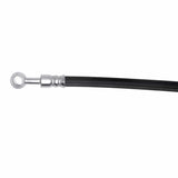 Dynamic Friction 1992-1996 Honda Prelude Rear Right Brake Hose by Dynamic Friction Company 350-59140