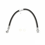 Dynamic Friction 1997-2001 Honda Prelude Rear Left Brake Hose by Dynamic Friction Company 350-59142