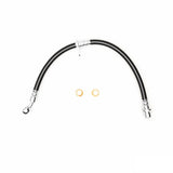 Dynamic Friction 1997-2001 Honda Prelude Rear Right Brake Hose by Dynamic Friction Company 350-59143