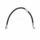 Dynamic Friction 1998-2002 Honda Accord Rear Left Brake Hose by Dynamic Friction Company 350-59145