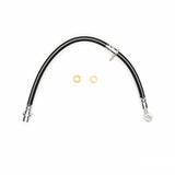 Dynamic Friction 1998-2002 Honda Accord Rear Right Brake Hose by Dynamic Friction Company 350-59146