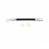 Dynamic Friction 2001-2008 Acura MDX Rear Lefto Brake Hose by Dynamic Friction Company 350-59150