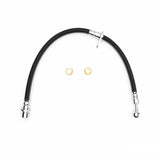 Dynamic Friction 2001-2006 Acura EL Rear Right Brake Hose by Dynamic Friction Company 350-59151