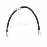 Dynamic Friction 2001-2006 Acura RSX Rear Left Brake Hose by Dynamic Friction Company 350-59152