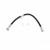 Dynamic Friction 2000-2005 Honda S2000 Rear Left Brake Hose by Dynamic Friction Company 350-59156