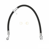 Dynamic Friction 2003-2007 Honda Accord Rear Left Brake Hose by Dynamic Friction Company 350-59158