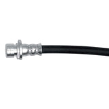 Dynamic Friction 2006-2014 Honda Ridgeline Rear Lefto Brake Hose by Dynamic Friction Company 350-59167